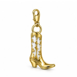 Cowboy Boot