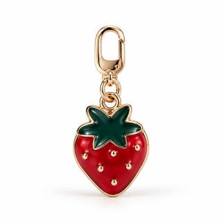 Strawberry Drop