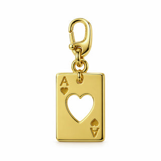 Ace of Hearts