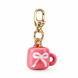 Pink Teacup