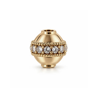 Crystal Ball Bead