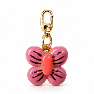 Pink Butterfly