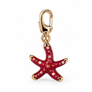 Red Starfish