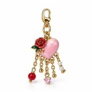 Rose Heart