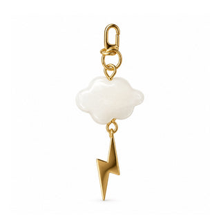 Cloud & Lightning