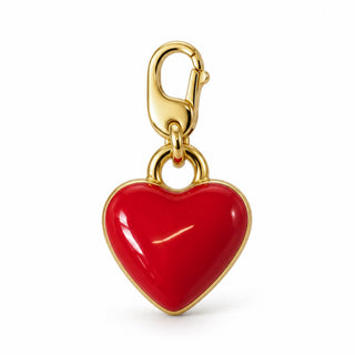 Red Heart