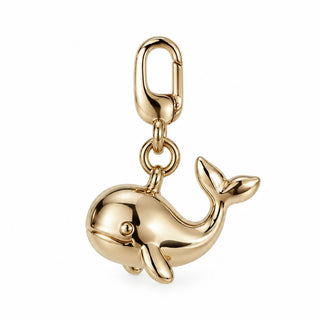 14K 3D Whale