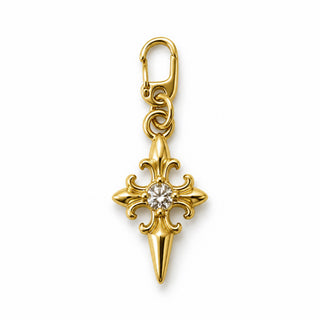 Crystal Cross