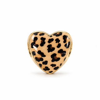 Leopard Heart