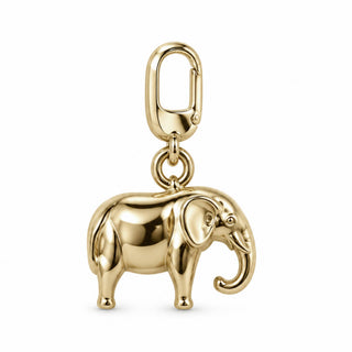 14K 3D Elephant