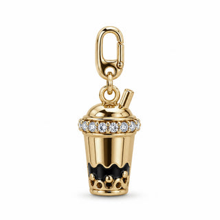 14K Bubble Tea