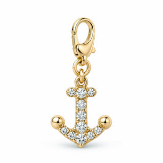 Crystal Anchor