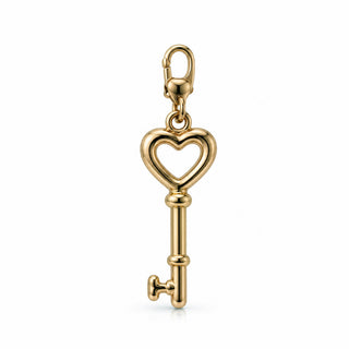 Heart Key