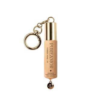 Torrey Pine | P5 Pheromone Perfume | 06 ML Keychain Roll on Perfume - Pureamor