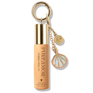 Torrey Pine | P5 Pheromone Perfume | 06 ML Keychain Roll on Perfume - Pureamor