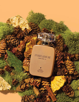 Torrey Pine | P5 Pheromone Perfume - Pureamor
