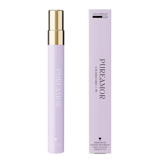 Travel Luxe Keychain Perfume 12ml -Perfume-P9PA12S- Pureamor