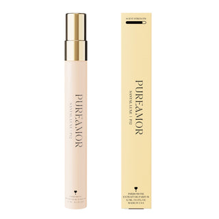 Travel Luxe Keychain Perfume 12ml -Perfume-P12PA12S- Pureamor
