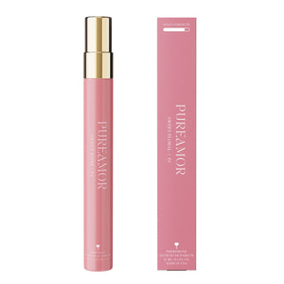 Travel Luxe Keychain Perfume 12ml -Perfume-P4PA12S- Pureamor