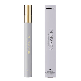 Travel Luxe Keychain Perfume 12ml -Perfume-P8PA12S- Pureamor