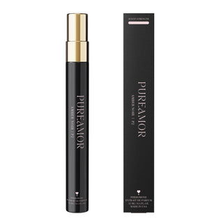 Travel Luxe Keychain Perfume 12ml -Perfume-P2PA12S-Pureamor