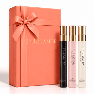 Travel Spray Best Sellers Perfume Gift Set 12ml - PAS3C12-Pureamor