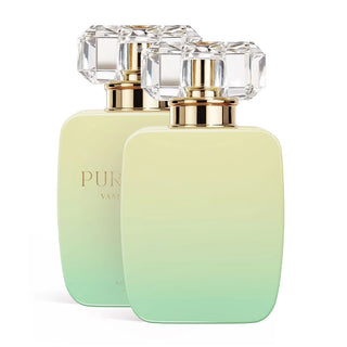 Vanilla Bean | V2 Pheromone Perfume | 30 ML Personalized Bottle