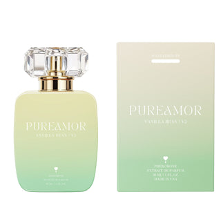 Vanilla Bean | V2 Pheromone Perfume