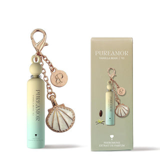 Vanilla Bean | V2 Pheromone Perfume