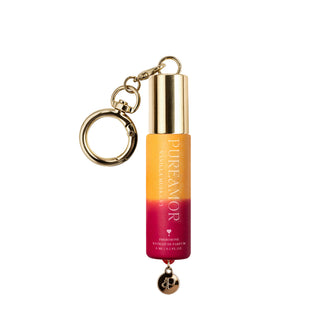 Vanilla Musk | V3 Pheromone Perfume | 06 ML Keychain Roll on Perfume