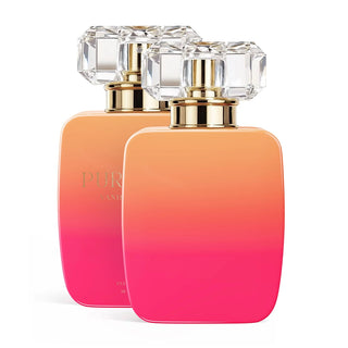 Vanilla Musk | V3 Pheromone Perfume | 30 ML Personalized Bottle