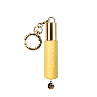 Vanilla Cream | P6 Pheromone Perfume | 06 ML Keychain Roll on Perfume - Pureamor
